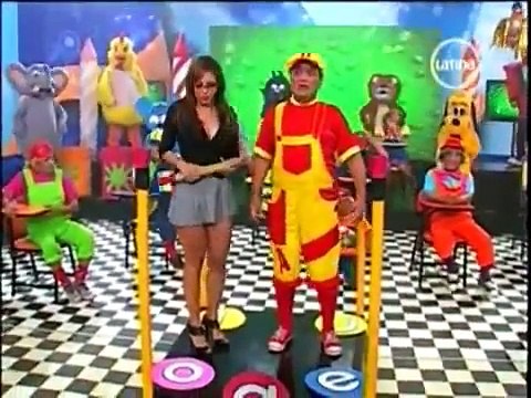 CHUCHU WA CHUCHU WA, Especial del humor | Just 4 Fun # 5