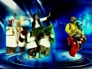 Munda Southall Da - 5 K's Blooper