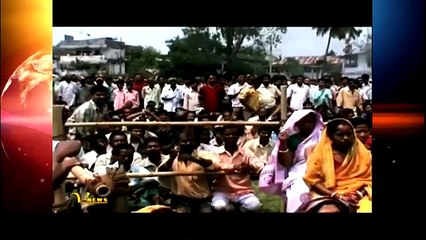 Narendra Modi Govt forcing Sikh farmers to Shift in Punjab