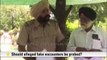 Prime (Punjabi) - Fake Encounters in Punjab - 2 July 2013