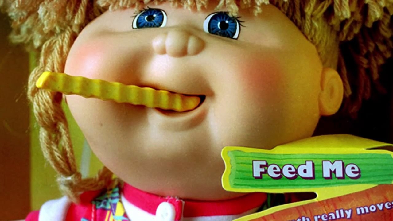 10 Most Dangerous Children's Toys Ever Created