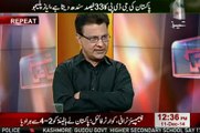 Ayaz Latif Palijo's Historic interview with Amir Zia on Geo Tez Part-2