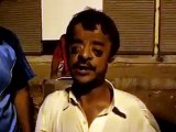 This Baloch Guy Challenges Altaf Hussain - Must Watch This