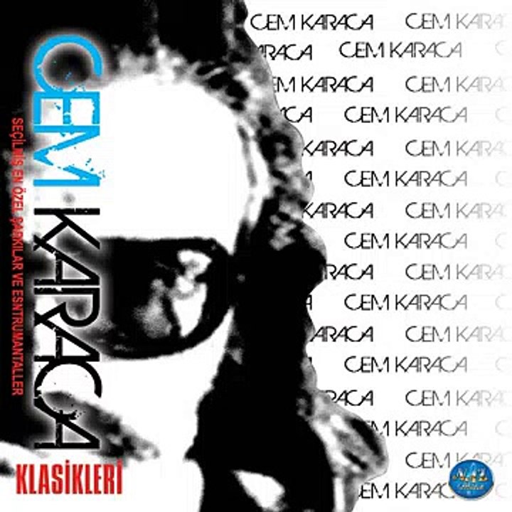 Cem Karaca - Cem Karaca Klasikleri ♫ ddl ♫