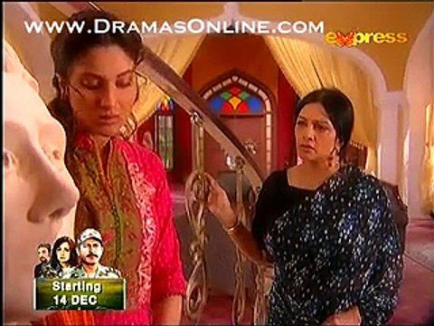 Tum Woh Nahi Episode 10 on Express Ent in High Quality 12th December 2014 - Video Dailymotion