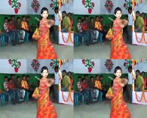 Aaja Nachle-Nac
