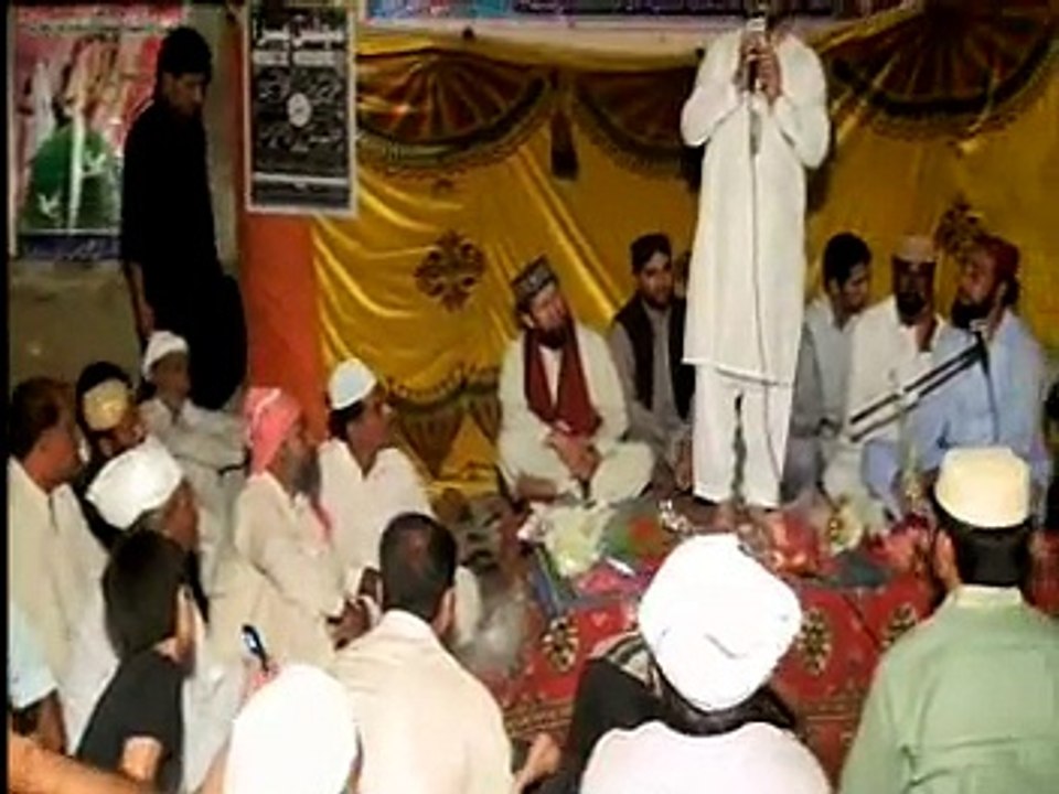 AHMAD ALI HAKIM YA MUSTAFA AHMAD ALI HAKIM