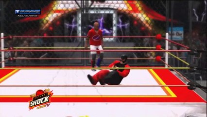 CCL Futureshock 2014 (p3)