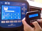 How to make key with Key Pro M8 Auto Key Programmer