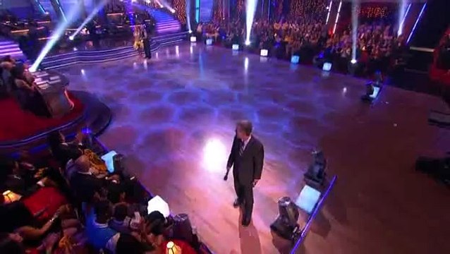 Hines Ward & Kym Johnson - Samba