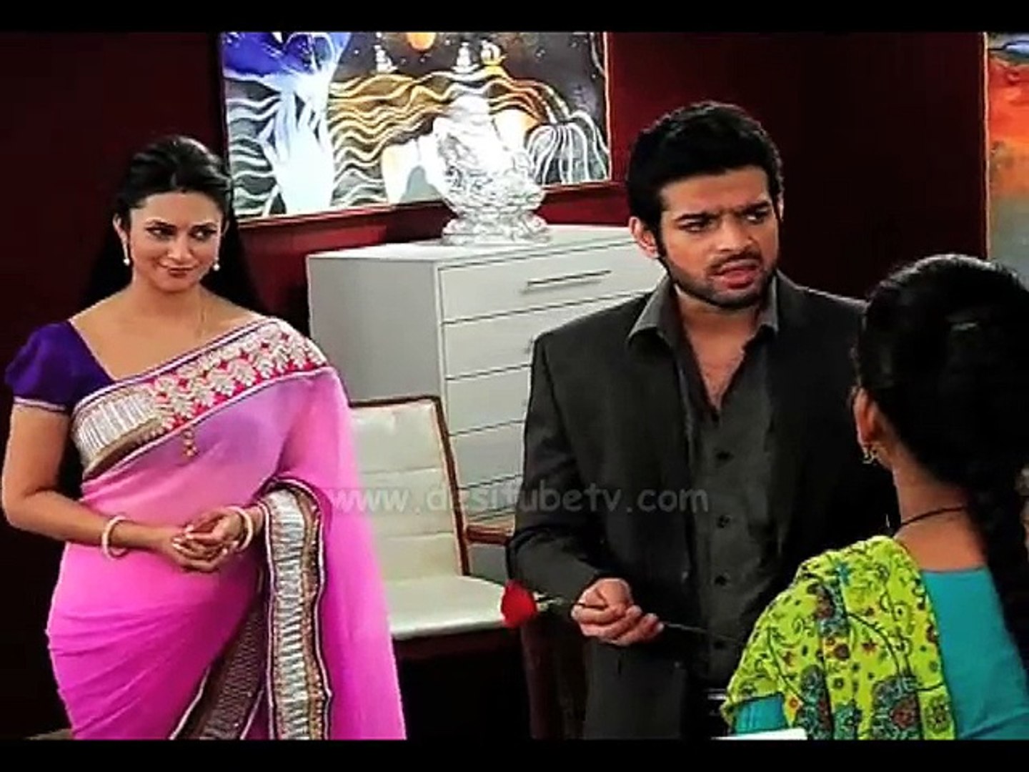 Yeh Hai Mohabbatein 13 December 2014 Watch Full Episode