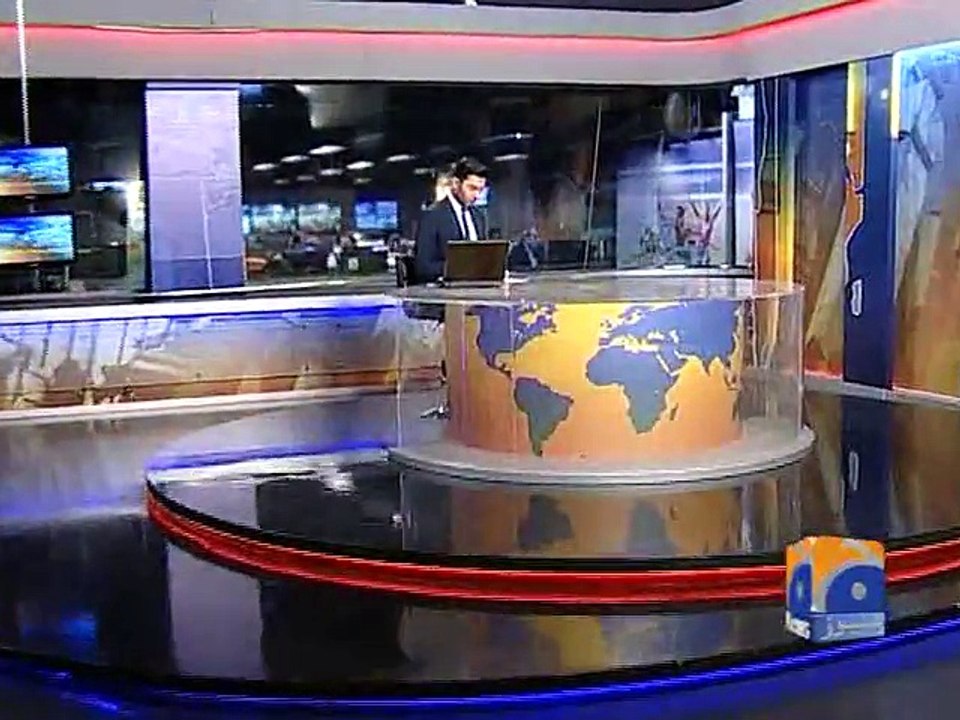 Geo Headlines-13 Dec 2014-0900