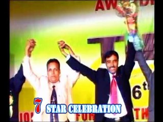 Tiens Zahir Shah Profile (S.L)