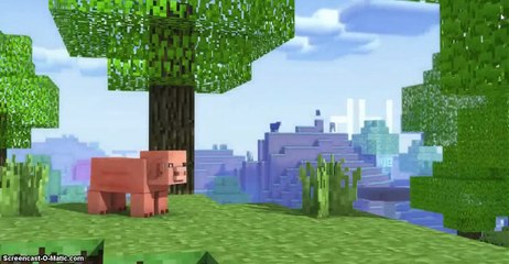 Minecraft Animation Song musik av ANT VENOM