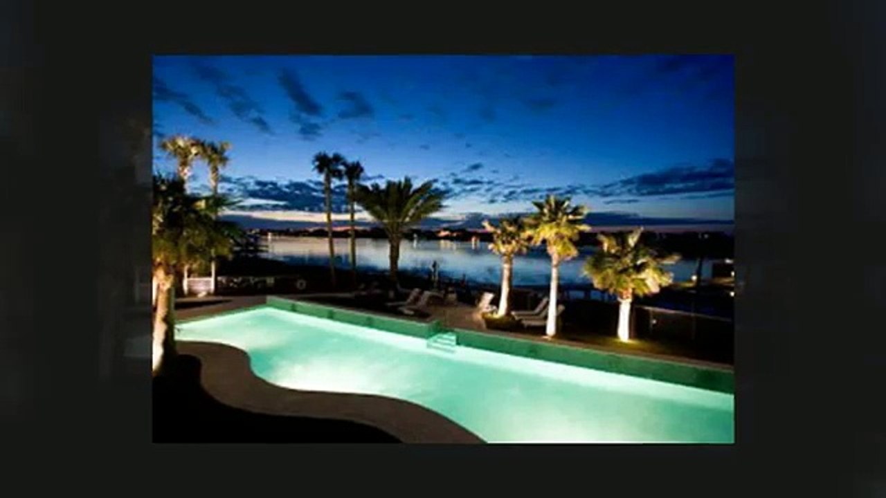 Condos in Orange Beach