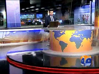 Geo Headlines-13 Dec 2014-1100