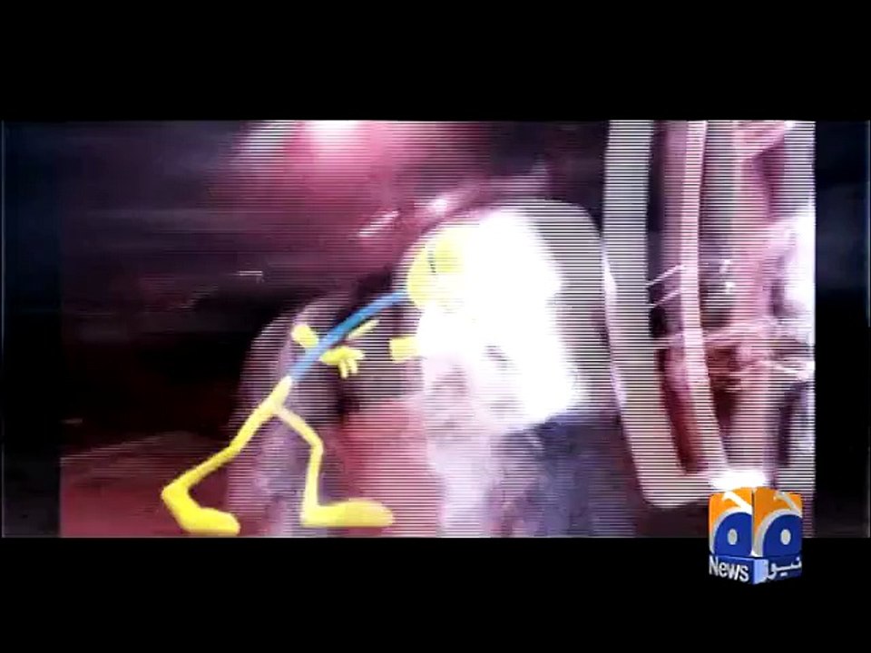 Mauj Barhay Ya Aandhi Aaye-Song-13 Dec 2014