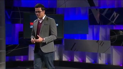 Collaborative Consumption Muneeb Mushtaq -TEDx MohawkCollege