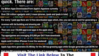 App Dev Secrets Unbiased Review Bonus + Discount