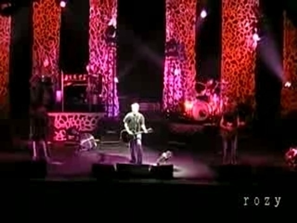 Why don't you get a job - offspring