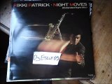 RIKKI PATRICK -THE NIGHT MOVES(RIP ETCUT)CBS REC 84
