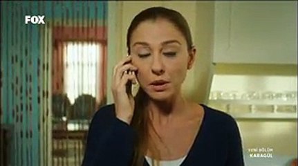 Karagül 62.bölüm tek parça izle