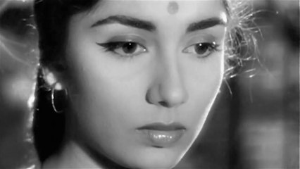 Dukh aur Sukh ke Raaste - Enhanced HD Version - Hum Dono [1961]