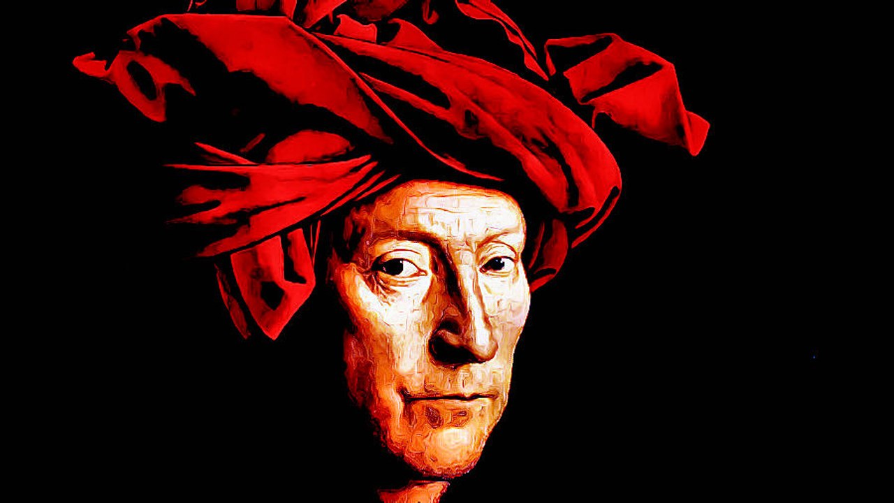 Old Masters I Morphing