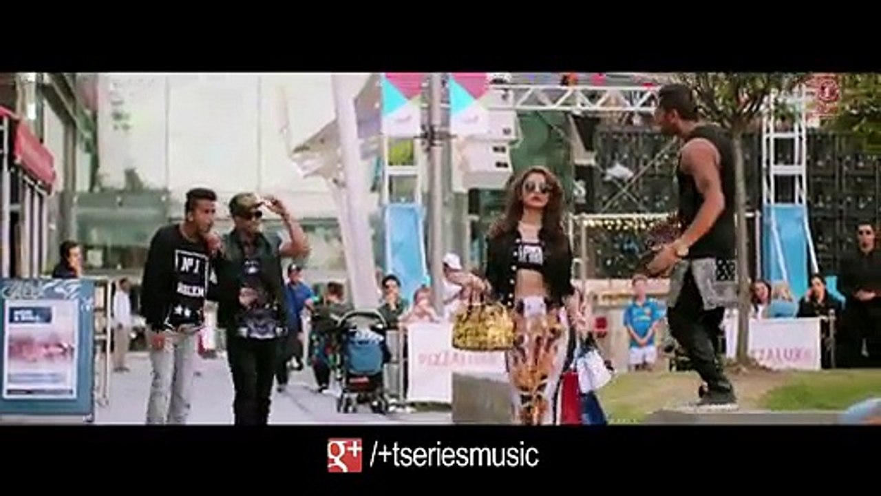 Love Dose Full VIDEO Song - Yo Yo Honey Singh - Desi Kalakaar, Honey Singh New Songs 2014