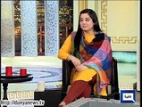 Hasb-E-Haal - (Dunya TV) - Agriculture Research in Pakistan 12 December 2014 -