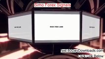 Simo Forex Signals 2.0 Review, can it work (+ download link)