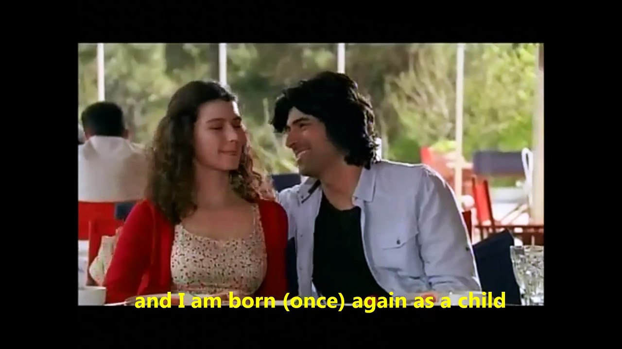 Kerim and Fatmagül - I am falling in love with you