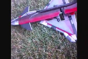 RCPowers X-31, Modified!!