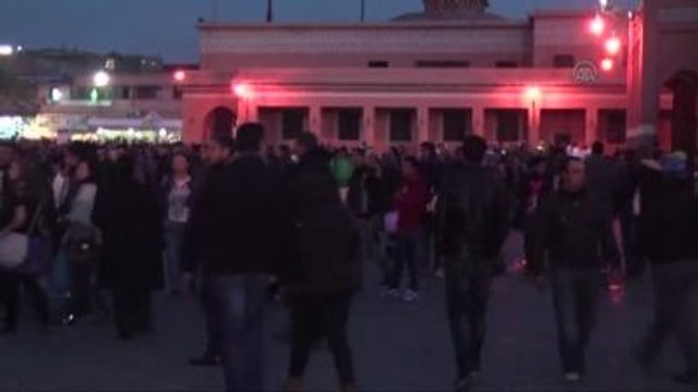 14. Marakeş Uluslararası Film Festivali