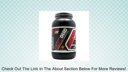 Pro Supps Karbolic Review