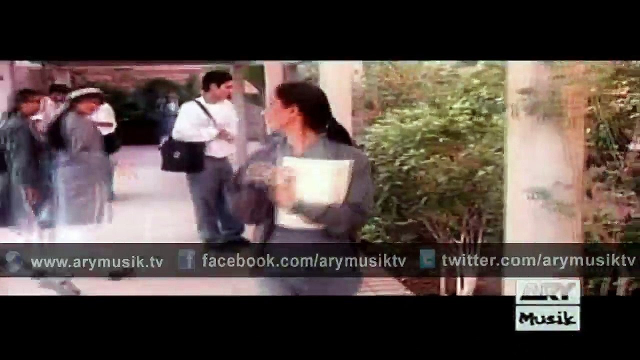 Mukhra by Shehzad Roy