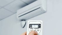 AirCon Mini Split System (Heating and Air Conditioning).