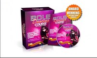 pole dancing basics - pole dancing courses