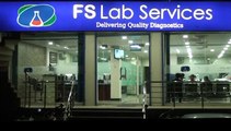 FS LAB SERVICES CHAKWAL, Chakwal's first state of the art pathology laboratory