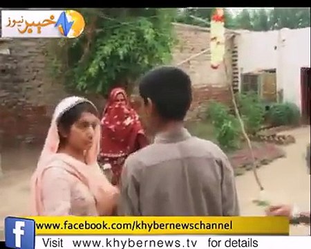 Yousaf Jan Utmanzai With Khyber Watch Program Be Kora Mashooman Sad You Can Cry Part 3 Last