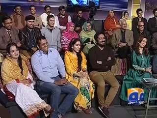 Khabarnaak-12 Dec 2014-Part 1