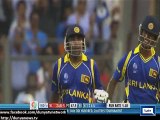 Dunya news-Afridi, Jayawardene to be most experienced players at 2015 World Cup