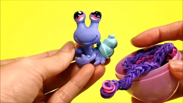 Barbie Play Doh Videos LPS Frozen My Little Pony Doc Mcstuffins Shopkins Lalaloopsy Surprise Eggs