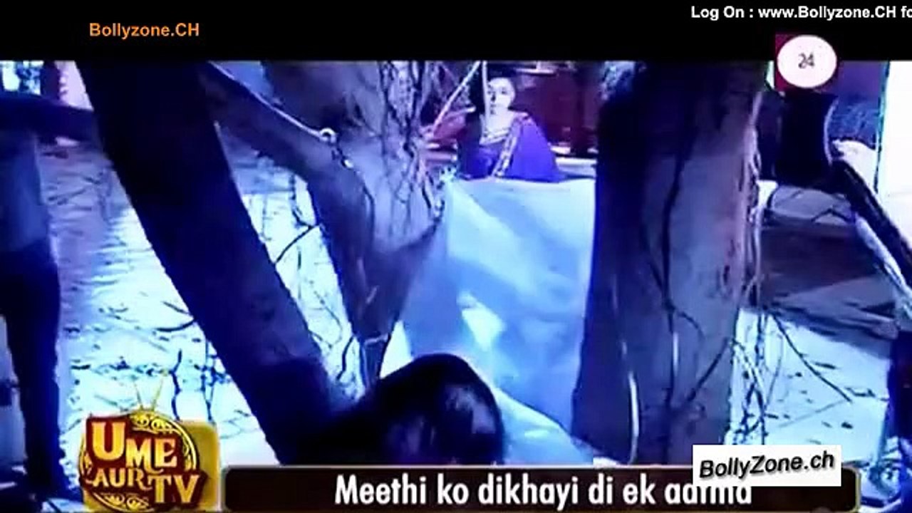 Meethi Ko Laga Darr!! - Uttaran - 13th Dec 2014