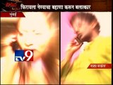 DDLJ @ 1000 Weeks: Shahrukh & Kajol LIVE-TV9