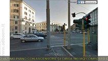 ROMA,    ATTICO  CENTRO MANZONI MQ 180 EURO 1.090