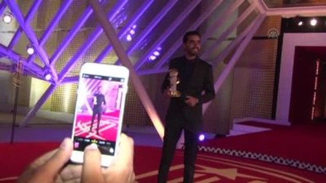 14. Marakeş Uluslararası Film Festivali