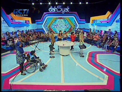 [141213]Dahsyat - Seg4