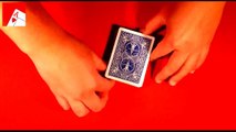 Super Easy Beginners Card Trick! Learn How To Do Card Tricks