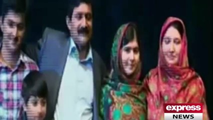 Malala invite Nawaz Sharif and Narinder Modi